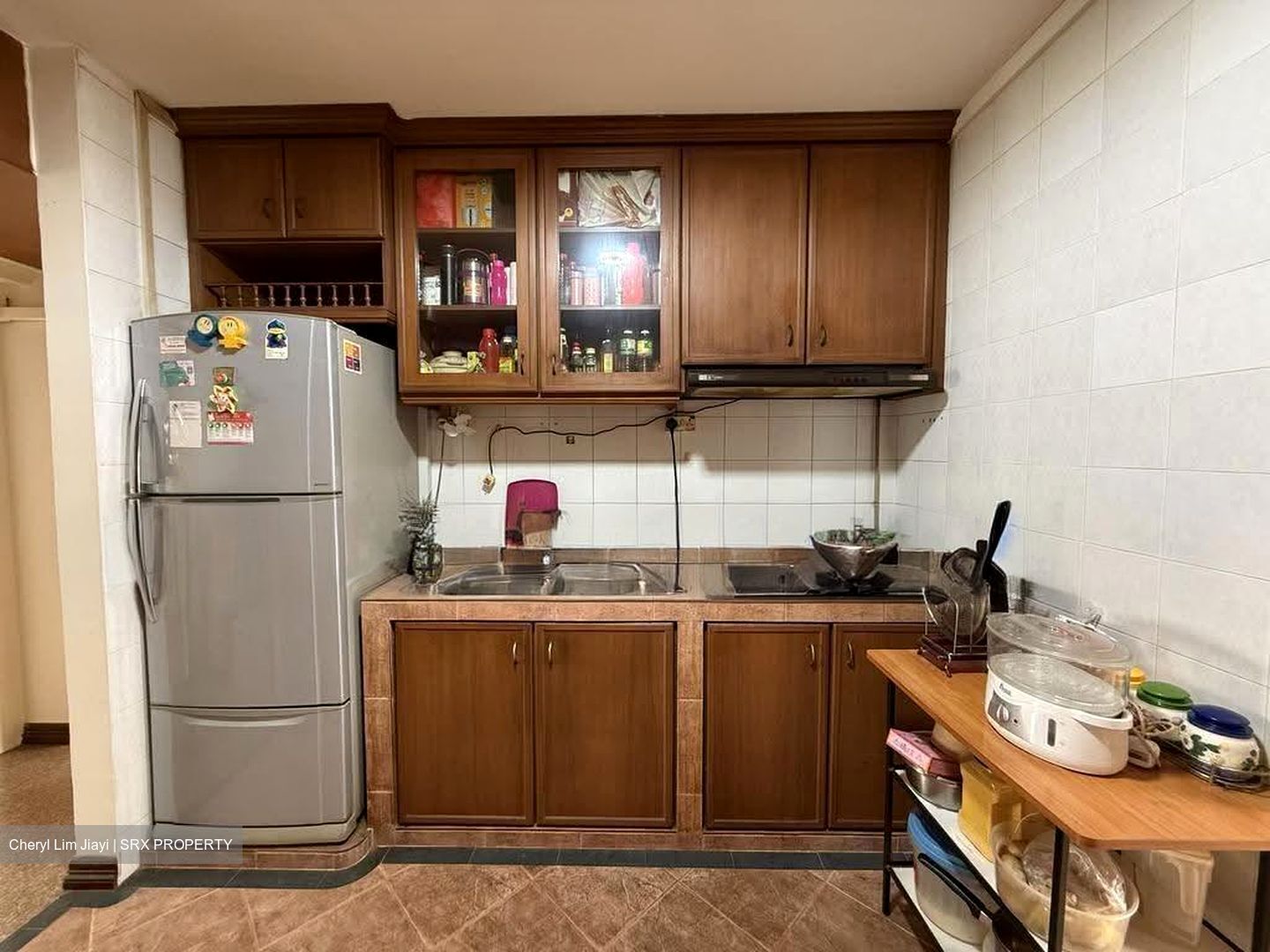 Blk 531 Pangshan Valley (Bukit Panjang), HDB 4 Rooms #619455661